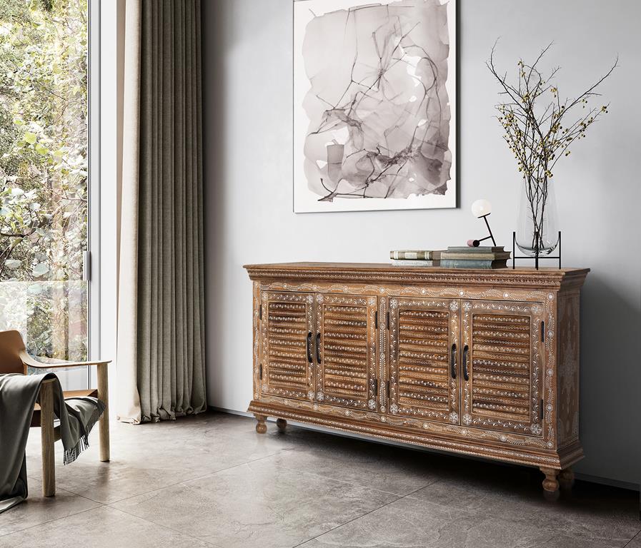 SIDEBOARD